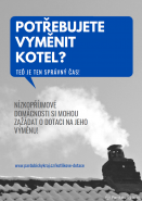 Kotlíkové dotace 2022