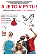 A je to v pytli! 11. 10. 2025 od 19 hod.