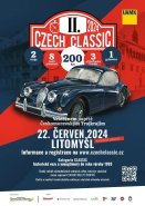 Czech Classic 22. 6. 2024