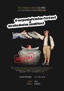 Derniéra O nepodařeném čertovi a nezbedném andělovi