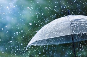 hydrometeorologické situace 12.9. - 15.9.2024