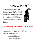 Kominík 2024