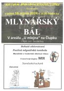 Mlynářský bál