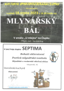 Mlynářský bál