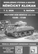 Němčický klokan  7. 2. 2026