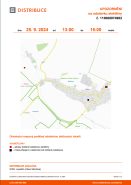 Odstávka elektřiny 25.9.2024 čp. 51, 172 Němčice
