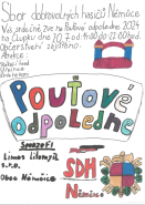 Pouťové odpoledne 20. 7. 2024