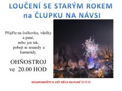 Silvestr 2024