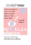 Šipkařský turnaj 27. 12. 2024