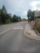 Parkování
