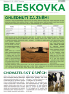 ZD Bleskovka č. 5