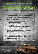 Němčický klokan 8. 2. 2025