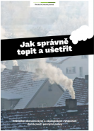 Jak správně topit a ušetřit
