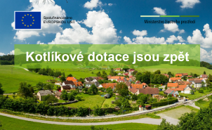 Kotlíkové dotace 2021