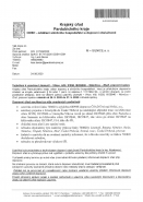 Uzavírka Litomyšl - Vlkov, omezení autobusových spojů 26-27.9. 2020