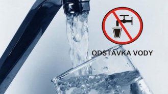 Odstávka vody